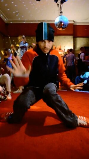 Jay Kay Instagram - You know I heard that boogie rhythm 25 years ago! Today in 1999 we released ‘Canned Heat’ and we’ve had it in our heals ever since 🕺