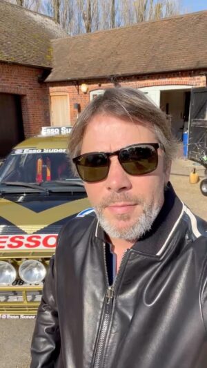 Jay Kay Instagram - Forza Ferrari! @scuderiaferrari