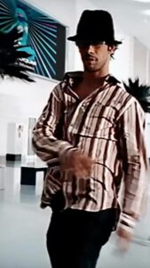 Actor Jay Kay HD Instagram Photos and Wallpapers June 2024