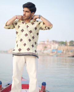 Actor Jay Thakkar HD Instagram Photos and Wallpapers June 2024