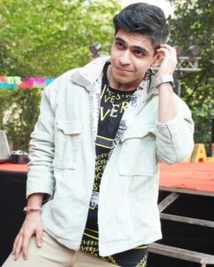 Actor Jay Thakkar HD Instagram Photos and Wallpapers June 2024
