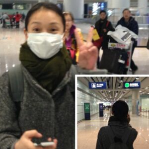 Jaycee Chan Instagram - 看看我在機場遇到誰！
猜猜看兩個字的! 😜😜😜😜😜😜😜😜😜😜😜😜😜😜😜😜😜😜😜😜😜😜😜😜😜😜ZX