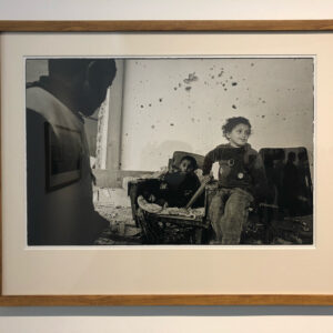 Jaycee Chan Instagram - Make no War but Love... Photographer : GaoLei 高磊 Leica M and Hasselblad Analog Only Not Digital
