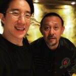 Jaycee Chan