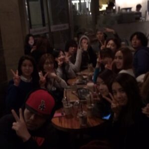 Jaycee Chan Instagram - Coffee Time! With Friends!!! @nickylee1126