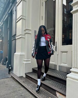 Jayd Ink Instagram - Galavanting in Soho 🌹