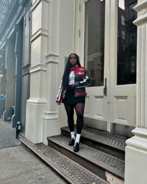 Jayd Ink Instagram - Galavanting in Soho 🌹