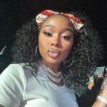 Jayda Cheaves