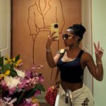 Jayda Cheaves