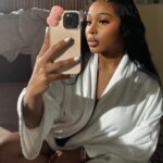 Jayda Cheaves