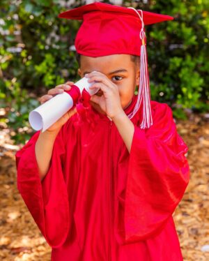 Jayda Cheaves Instagram - I’m not gonna yieeeee @loyalarmani is going to kindergarten 🎉 he did it! 🎈 WE did it! Now this is when time really begins to fly 🥹🥹🥹 ✌🏽 out PRE K