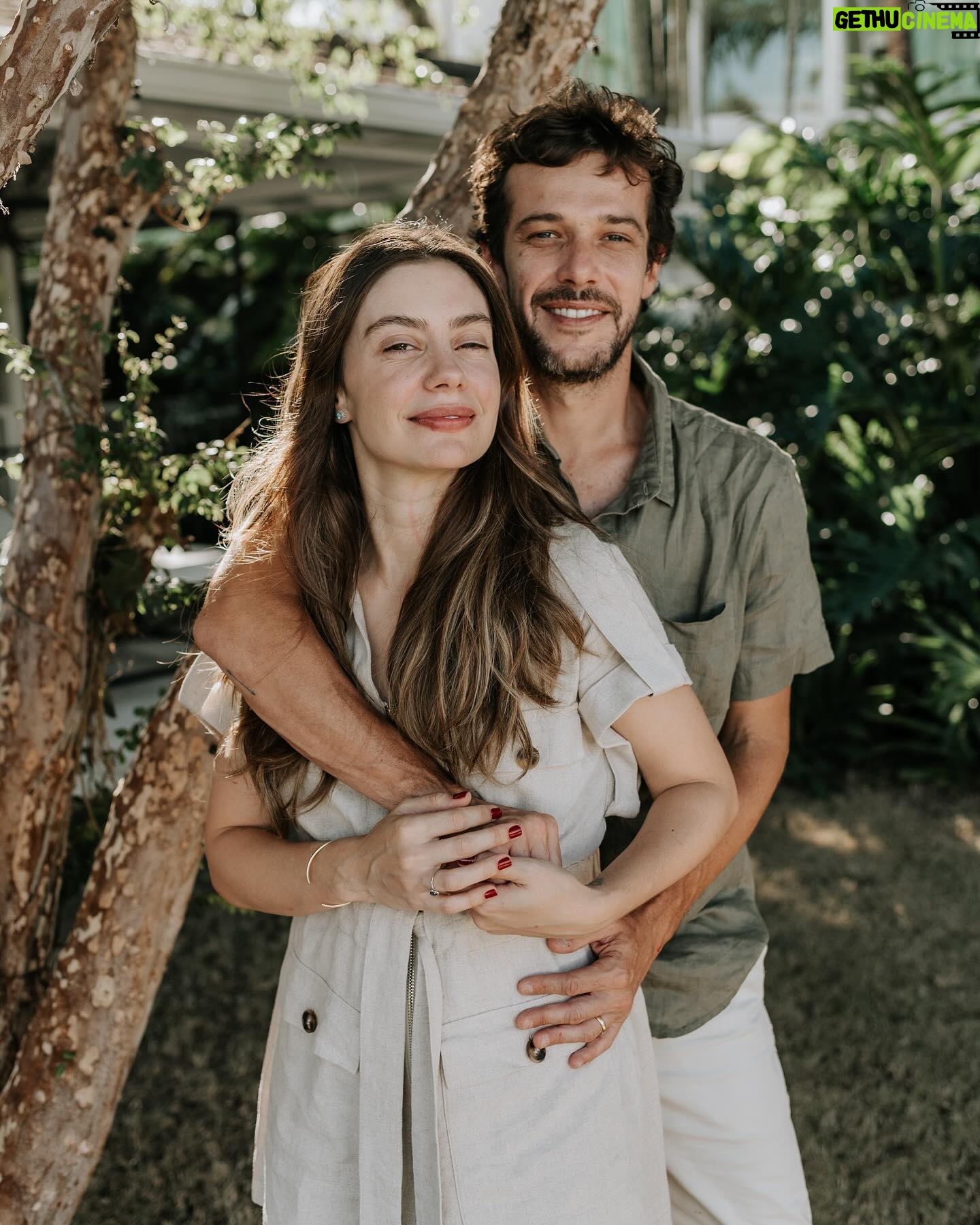 Jayme Matarazzo - 13.7K Likes - Meu amor pra sempre ❤️
Te amo e te admiro muito minha linda. É bom demais viver ao seu lado.
@luizatellechea 🌹
📷 @babuskafotografia