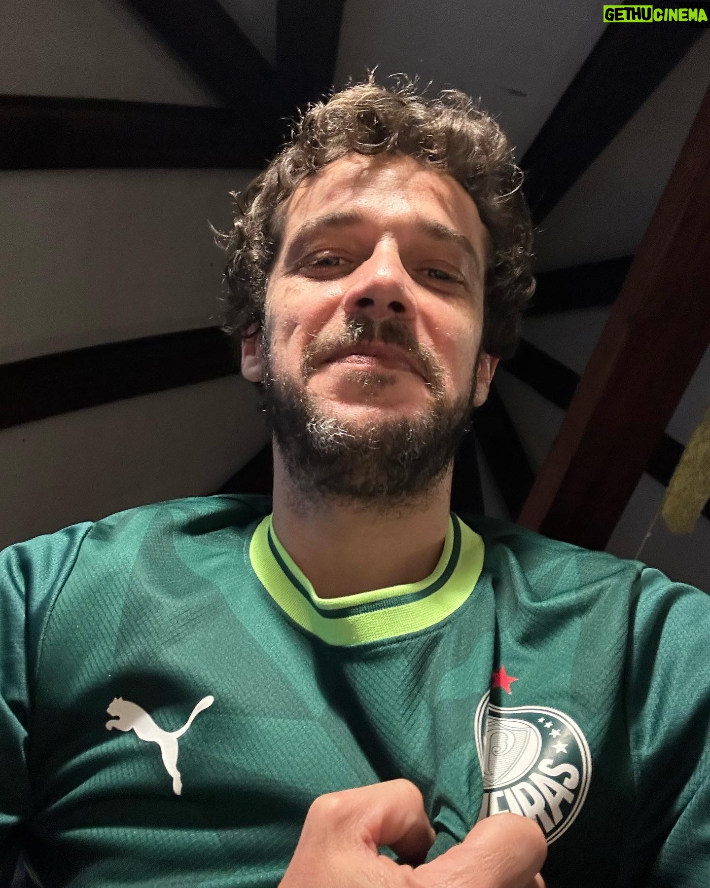 Jayme Matarazzo - 19.6K Likes - “Dodecacampeão… 12x o Maior do Brasil !!! O Palmeiras é gigantesco!!! O meu palestra só me enche de alegria. Bem vindos a “Virada heróica”, conquistada pela “Terceira Academia”. Desfrute desse momento. Esse time é histórico. Abel Ferreira é eterno. Vai palmeiras! Desistir jamais!!! “A Terceira Academia” é fantástica. O Palmeiras é gigante!!!