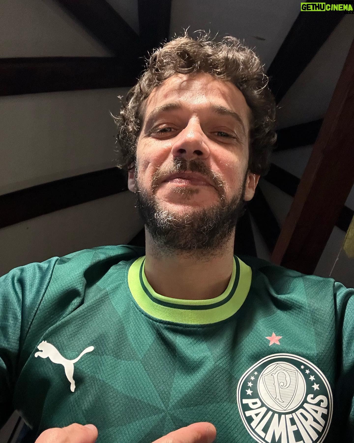 Jayme Matarazzo - 19.6K Likes - “Dodecacampeão… 12x o Maior do Brasil !!! O Palmeiras é gigantesco!!! O meu palestra só me enche de alegria. Bem vindos a “Virada heróica”, conquistada pela “Terceira Academia”. Desfrute desse momento. Esse time é histórico. Abel Ferreira é eterno. Vai palmeiras! Desistir jamais!!! “A Terceira Academia” é fantástica. O Palmeiras é gigante!!!