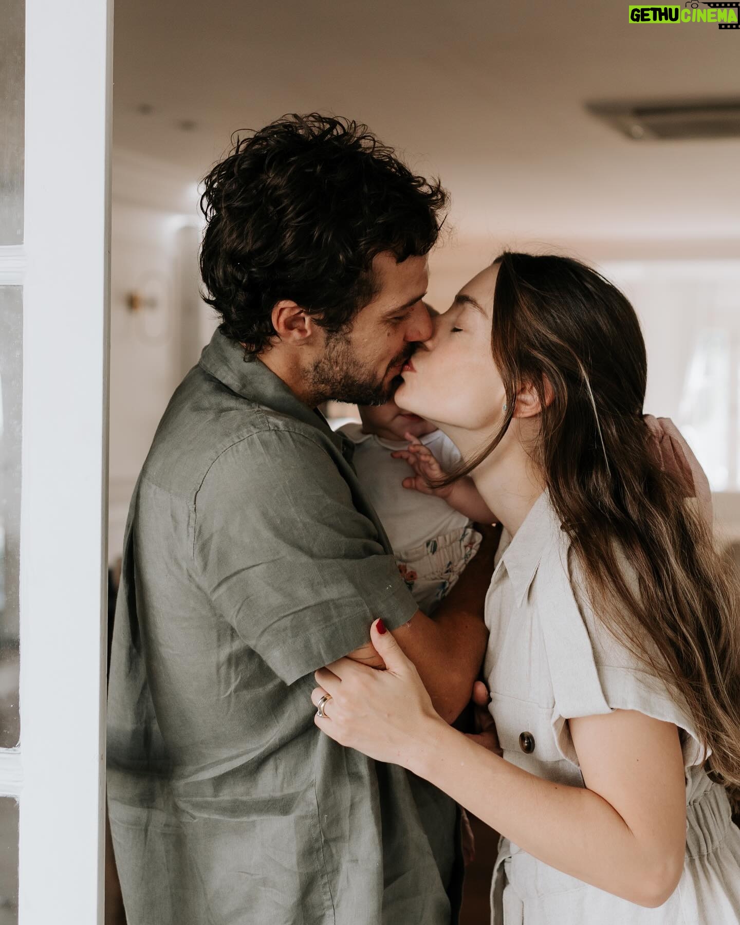 Jayme Matarazzo - 13.7K Likes - Meu amor pra sempre ❤️
Te amo e te admiro muito minha linda. É bom demais viver ao seu lado.
@luizatellechea 🌹
📷 @babuskafotografia