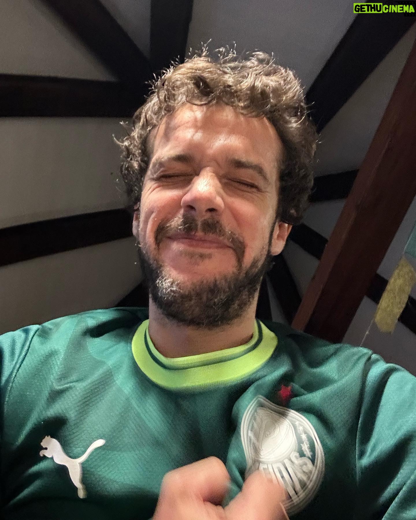 Jayme Matarazzo - 19.6K Likes - “Dodecacampeão… 12x o Maior do Brasil !!! O Palmeiras é gigantesco!!! O meu palestra só me enche de alegria. Bem vindos a “Virada heróica”, conquistada pela “Terceira Academia”. Desfrute desse momento. Esse time é histórico. Abel Ferreira é eterno. Vai palmeiras! Desistir jamais!!! “A Terceira Academia” é fantástica. O Palmeiras é gigante!!!