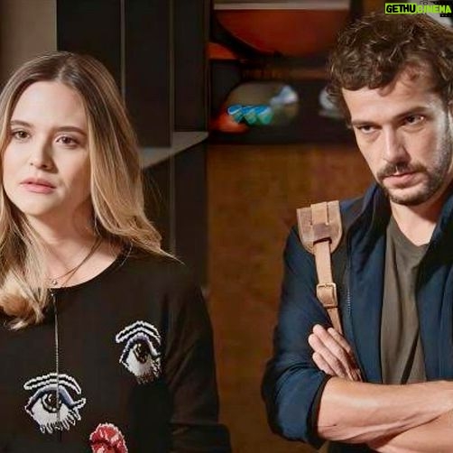 Jayme Matarazzo - 4.2K Likes - Hoje completamos 100 capítulos de Família é tudo!!
Cada cena e emoção são frutos de um trabalho árduo e de muita dedicação de muita gente. Agradeço a cada colega de set por tanta troca incrível até aqui e a todos que tornam essa novela possível ❤️ sinto muita gratidão por estar mais uma vez trabalhando com o que eu amo. E o melhor, com esses colegas de elenco que fazem o meu dia a dia de trabalho ser mais leve e divertido. #familiaétudo ✌🏻
@tvglobo | @isabellapinheiro