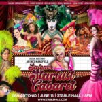 Jaymes Mansfield