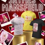 Jaymes Mansfield
