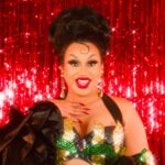 Jaymes Mansfield