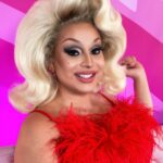 Jaymes Mansfield