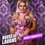 Jaymes Mansfield