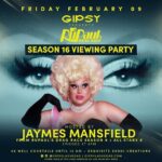 Jaymes Mansfield