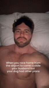 Actor Jaymes Vaughan HD Instagram Photos and Wallpapers March 2024