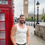 Jaymes Vaughan