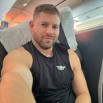 Jaymes Vaughan