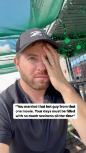 Actor Jaymes Vaughan HD Instagram Photos and Wallpapers October 2023