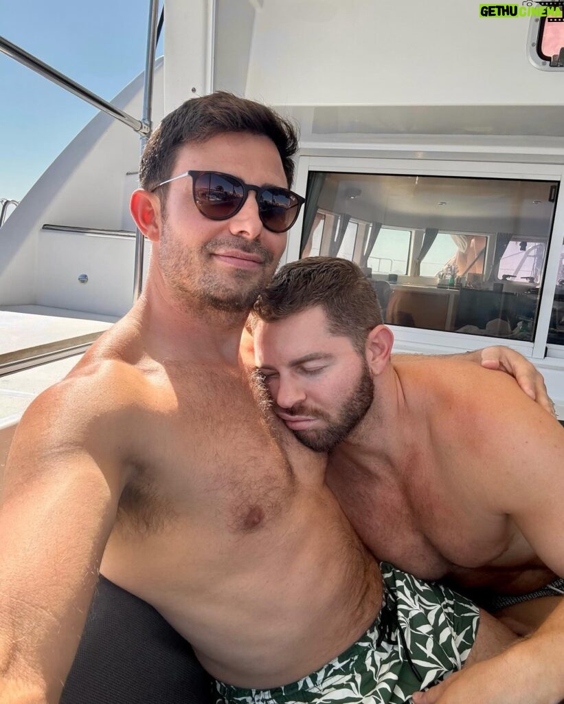 Actor Jaymes Vaughan HD Instagram Photos and Wallpapers June 2024
