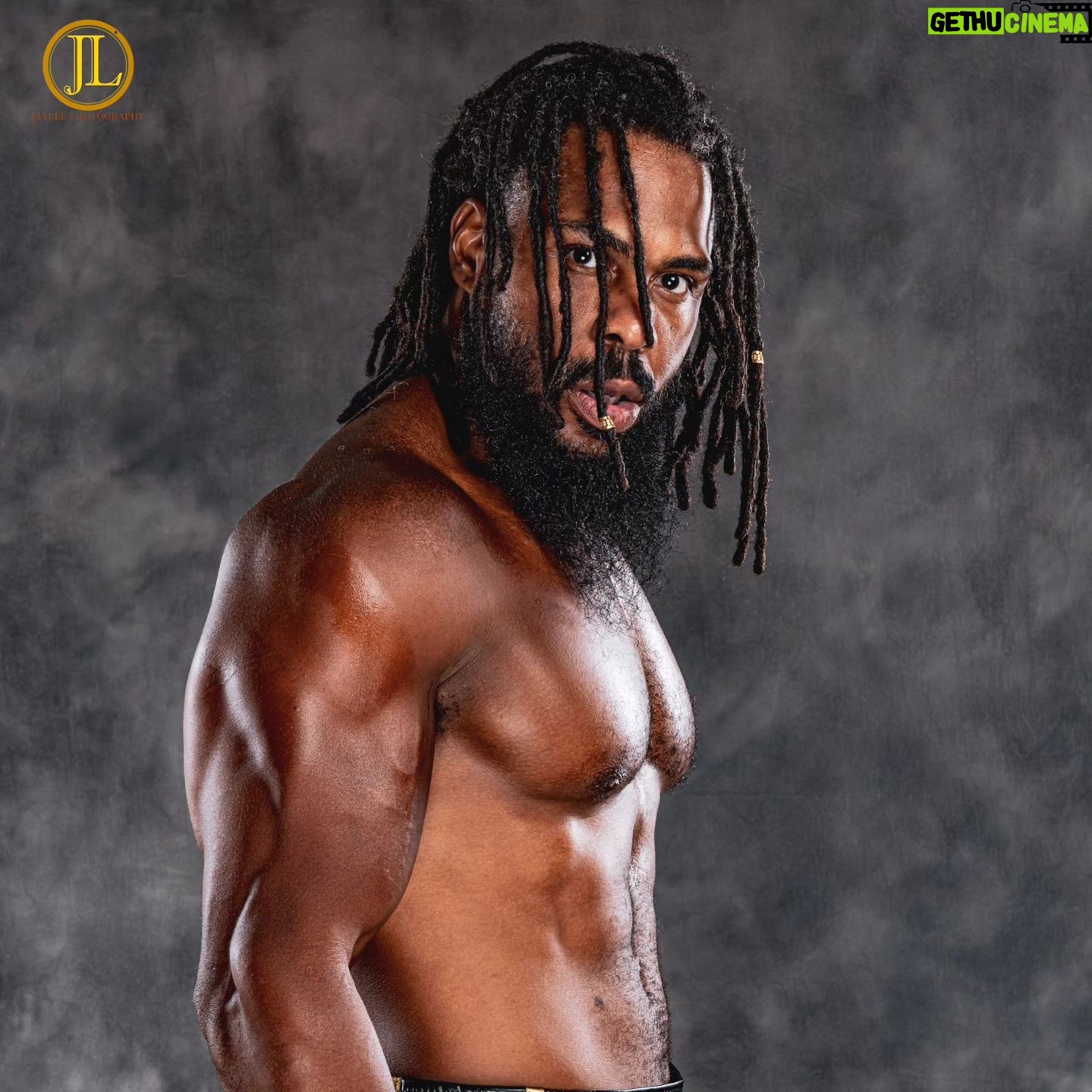Jayson Paul - 561 Likes - Everybody check your bingo cards....
Who had former WWE Superstar JTG comin' to Relentless Pro Wrestling in 2024??????
If you did, you're a winner because come JULY 27TH in ORANGE....
J T G IS RELENTLESS!!!!
#wwe #aew #roh #mlw #nwa #pcwultra #wrestling #prowrestling #superstar #bigfightfeel #jtg #jaythagawd #monsterenergy #reignbodyfuel