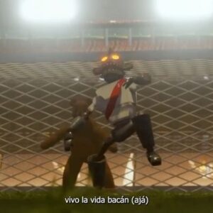 Jaze Instagram - "fútbol shampán" disponible en todas las plataformas ;) anda a ver los golazs del toylinho⚽️