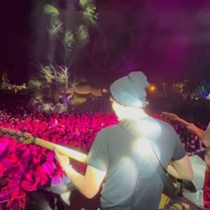 Jaze Instagram - oxapampa mi amor @ysy__a 

@selvamonos_festivales agradeci2