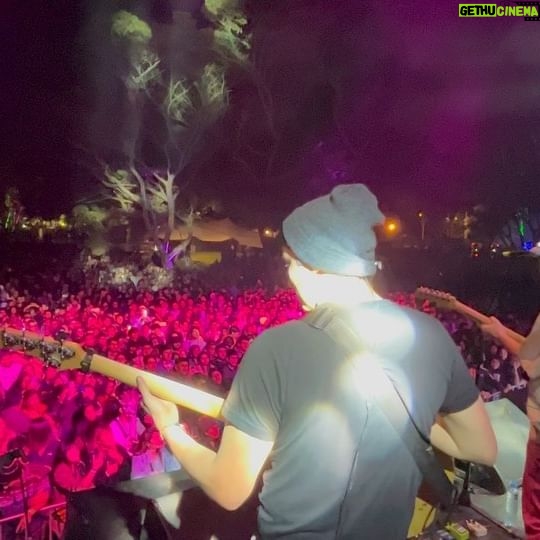 Jaze - 68.8K Likes - oxapampa mi amor @ysy__a
@selvamonos_festivales agradeci2