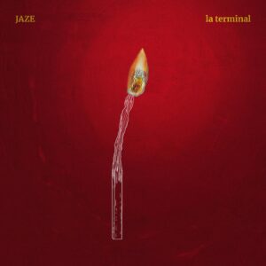 Jaze Instagram - "la terminal" dump (?) como le dicen ahora

un menjunje de momentos hermosos que quedaron documentados para compartirles ✨ de este proyecto tan especial, que está recibiendo una ola de cariño y nada me pone mas feliz 🧡