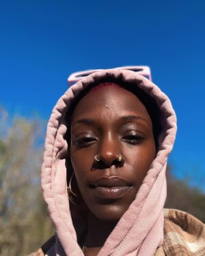 Jazlyn Miller Instagram - Moments🩷💕🫶🏾💪🏾