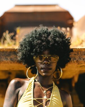 Jazlyn Miller Instagram - Idk, it just still feels like Juneteenth🤲🏾🤌🏾 

—
📸 : @kiaratheinnovator