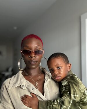 Jazlyn Miller Instagram - 🫶🏾