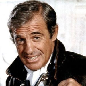 Jean Dujardin Instagram - Tu aurais eu 90 ans ♥️ #jeanpaulbelmondo