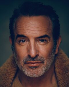 Actor Jean Dujardin HD Instagram Photos and Wallpapers May 2023