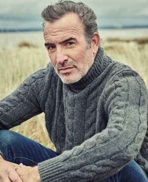 Jean Dujardin Instagram - @versionfemina Sur les chemins noirs de @denis_imbert_ d’après le récit de #sylvaintesson le 22 mars au cinéma @radarfilms_clementmiserez @apollo_distrib @anne_michelet photo @marcelhartmannphoto