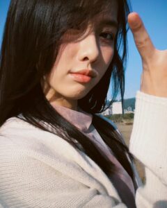 Actress Jean Ho HD Instagram Photos and Wallpapers June 2024