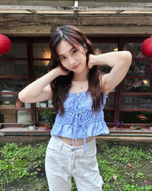 Jean Ho Instagram - 連假 I’m coming ♥️✨