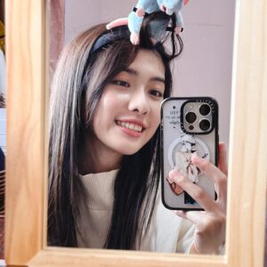 Jean Ho Instagram - 狗、貓、馬、天竺鼠、勞贖
關於過年下訂的小勞贖🐭終於到貨的快樂好心情