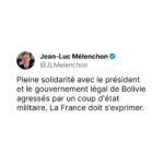 Jean-Luc Mélenchon