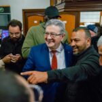 Jean-Luc Mélenchon