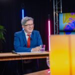 Jean-Luc Mélenchon