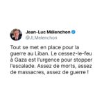 Jean-Luc Mélenchon